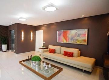Apartamento · 189m² · 3 Quartos · 3 Vagas · Apartamento de luxo em Perdizes: 3 quartos, 2 suítes, 3 banheiros, 3 vagas de garagem, 18.946m² de á