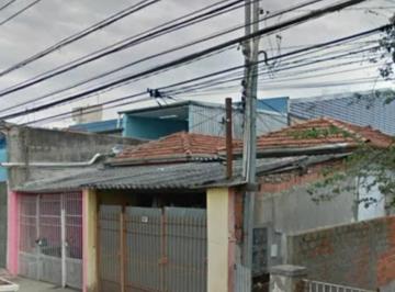 Casa · 289m² · 11 Quartos · 2 Vagas · Casas à venda em Santo Amaro com 289m² 11 dormitórios 1 suíte 8 banheiros 2 vagas
