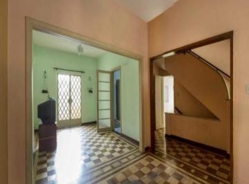 Casa · 300m² · 6 Quartos · 4 Vagas · Espetacular casa à venda em São Paulo-SP, Vila Mariana: 6 quartos, 1 suíte, 1 sala, 2 banheiros, 4 v