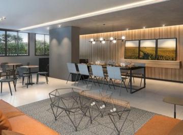 Apartamento · 64m² · 2 Quartos · 1 Vaga · Apartamento à venda no Santo Amaro com 64m, 2 Dormitórios, 1 Suíte e 1 Vaga