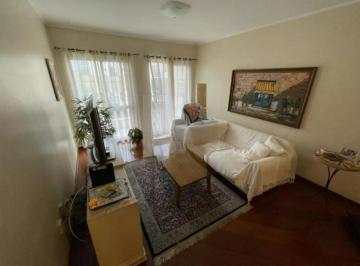 Apartamento · 131m² · 3 Quartos · 2 Vagas · Apartamento á venda em Santo Amaro, com 3 dormitórios, sendo 1 suíte e 2 vagas.