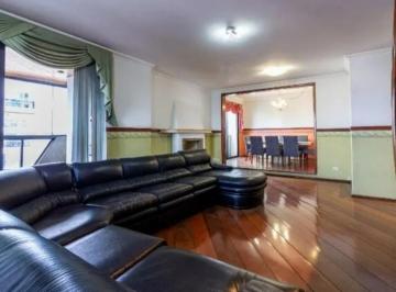 Apartamento · 230m² · 5 Quartos · 4 Vagas · Apartamento á venda em Santana, com 5 dormitórios, sendo 2 suíte e 4 vagas.