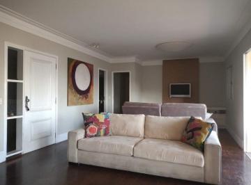Apartamento · 170m² · 3 Quartos · 3 Vagas · Apartamento no Condomínio Helbor La Réservé Brooklin na Cidade Monções com 170m² 3 dormitórios 3 suí