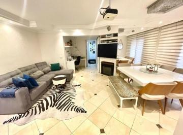 Apartamento · 96m² · 3 Quartos · 2 Vagas · Exclusivo Apto 96 m prox Shopping Metrô Tatuapé