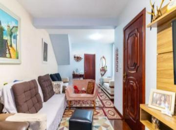 Casa · 99m² · 3 Quartos · 3 Vagas · Casa à venda no Pedreira com 99m² 3 dormitórios 1 suíte 2 banheiros 3 vagas