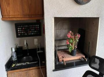 Apartamento · 70m² · 2 Quartos · 1 Vaga · Apartamento no Condomínio Edifício Persona Perdizes com 70m² 2 dormitórios 2 banheiros 1 vaga