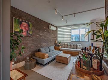 Apartamento · 131m² · 2 Quartos · 1 Vaga · EXCELENTE OPORTUNIDADE APTO 2 SUITES 131M² COM VAGA