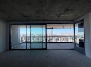 Apartamento · 197m² · 3 Quartos · 3 Vagas · Apartamento à venda no Jardim das Acácias, com 197 m², 3 suítes, 3 vagas