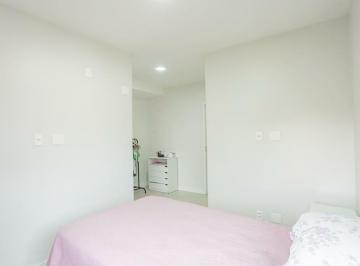 Apartamento · 76m² · 2 Quartos · 1 Vaga · Apartamento 02 dormitorios Moema com 02 suites e 01 vaga
