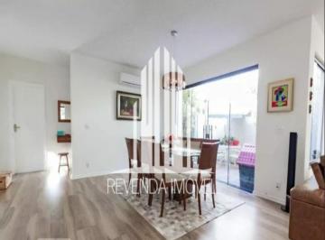 Casa · 220m² · 3 Quartos · 2 Vagas · Casa para Locação no Campo Belo - 4 Dormitórios, 2 Suítes e 2 Vagas de Garagem