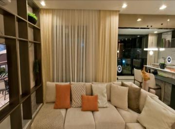 Apartamento · 129m² · 3 Quartos · 2 Vagas · Apartamento de 03 dormitorios com 1 suíte á venda -Perdizes