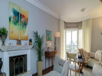 Apartamento · 440m² · 5 Quartos · 5 Vagas · Apartamento à venda no Campo Belo com 440 m², 5 dormitórios, 3 suítes, 5 vagas