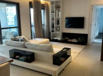 Apartamento · 147m² · 3 Quartos · 2 Vagas · Lindo Apartamento em Perdizes - Cayrê Perdizes