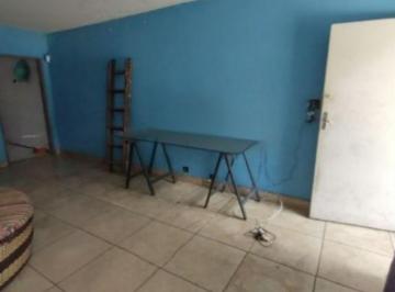 Casa · 90m² · 2 Quartos · 1 Vaga · Casa à venda na Cidade Monções com 90m² 2 dormitórios 1 banheiro 1 vaga