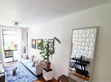 Apartamento · 100m² · 2 Quartos · 1 Vaga · Apartamento à venda Vila Mariana 100m²