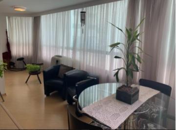 Apartamento · 192m² · 3 Quartos · 4 Vagas · Apartamento à venda Campo Belo com 192 m², 3 suíte, 4 vagas