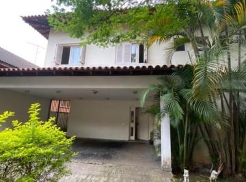 Casa · 322m² · 4 Quartos · 4 Vagas · Casa luxuosa à venda no Morumbi, SP