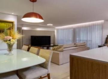 Apartamento · 87m² · 2 Quartos · 2 Vagas · Condomínio Tate Real Parque, Apartamento à venda de 87m² com 2 suítes, 3 banheiros, 2 vagas + depósi