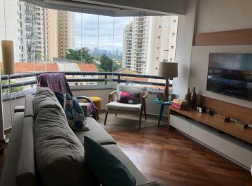 Apartamento · 105m² · 3 Quartos · 2 Vagas · Apartamento para venda no Alto da Lapa, 105 metros com 3 quartos e 2 vagas, Condomínio Duas Torres
