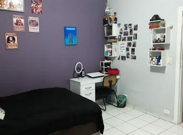 Casa · 120m² · 2 Quartos · 2 Vagas · Casa assobradada com 120m², 2 dormitórios, 2 banheiros e 2 vagas em Indianópolis