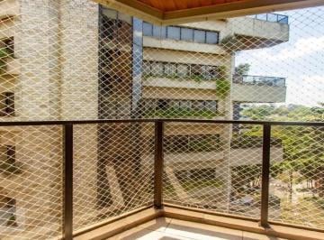 Apartamento · 230m² · 4 Quartos · 4 Vagas · Apartamento com 04 Suites, 4 Vagas, 230 m² bairro Panamby, R$ 2.200.000,00