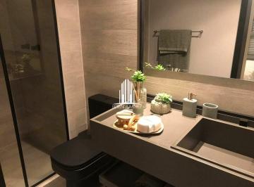 Apartamento · 197m² · 2 Quartos · 2 Vagas · Apartamento O Parque com 197m² 2 dormitórios, 1 suíte, 2 vaga - Brooklin .
