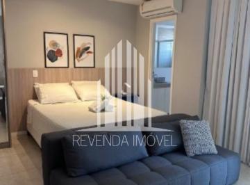Foto 01 · Apartamento RESIDENCIAL em São Paulo - SP, Vila Madalena