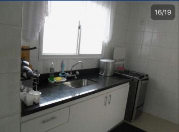 Apartamento · 118m² · 3 Quartos · 2 Vagas · Apartamento no Condomínio Ile Eco Life com 118m e 3 quartos no Morumbi