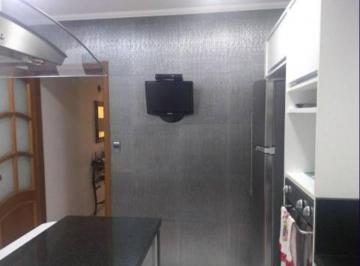 Casa · 227m² · 3 Quartos · 2 Vagas · Casa á venda no Jardim Caravelas com 227m² 3 dormitórios 4 banheiros 2 vagas