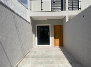 Casa · 120m² · 3 Quartos · 2 Vagas · Casa à venda em Santo Amaro com 3 suites