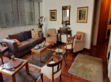 Apartamento · 280m² · 4 Quartos · 4 Vagas · Apartamento à venda em Higienópolis, São Paulo