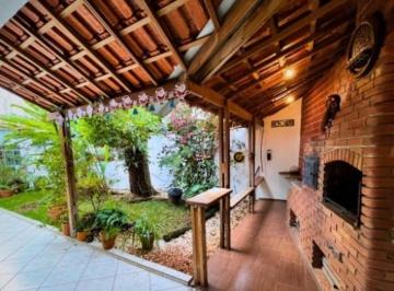 Casa · 280m² · 4 Quartos · 3 Vagas · Casa à venda em São Paulo