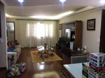 Casa · 159m² · 3 Quartos · 3 Vagas · Casa à venda no Jardim Vertentes com 159m² 3 dormitórios 3 suítes 3 banheiros 3 vagas