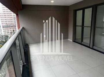 Apartamento · 132m² · 4 Quartos · 2 Vagas · Apartamento RESIDENCIAL em SÃO PAULO - SP, VILA MARIANA