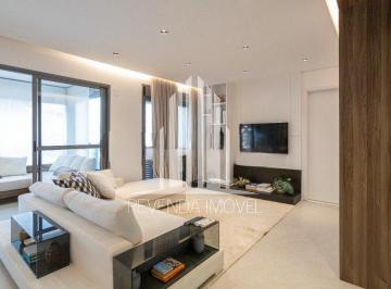 Apartamento · 147m² · 3 Quartos · 2 Vagas · Apartamento RESIDENCIAL em SÃO PAULO - SP, PERDIZES