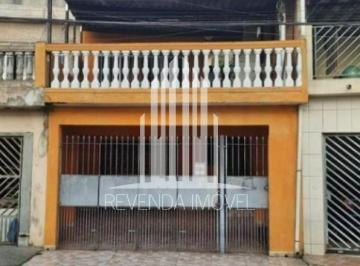 Foto 01 · Imperdível! Casa à venda em São Paulo-SP, Jardim São João (Jaraguá), com 3 quartos, 3 banheiros, 2 v