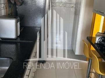 Foto 01 · Imperdível apartamento para locação em São Paulo-SP, Vila Constança! 2 quartos, 1 suíte com closet, 