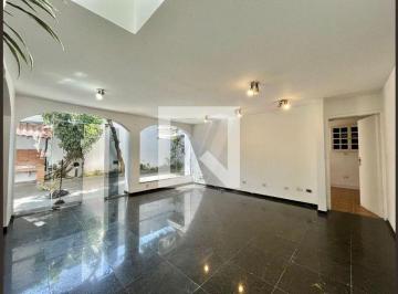 Casa · 280m² · 5 Quartos · 2 Vagas · Casa à Venda - Planalto Paulista, 5 Quartos, 280 m2