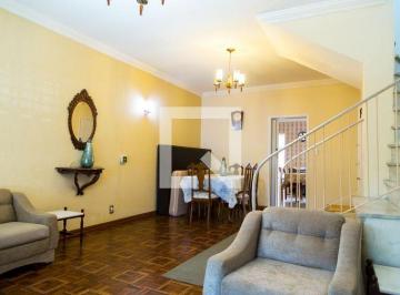 Casa · 255m² · 3 Quartos · 2 Vagas · Casa à Venda - Jabaquara, 3 Quartos, 255 m2