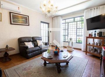 Casa · 190m² · 4 Quartos · 3 Vagas · Casa à Venda - Cambuci, 4 Quartos, 190 m2