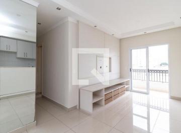 Apartamento · 73m² · 3 Quartos · 2 Vagas · Apartamento à Venda - Água Fria, 3 Quartos, 73 m2