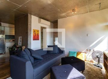Apartamento · 70m² · 2 Quartos · 1 Vaga · Apartamento à Venda - Vila Leopoldina, 2 Quartos, 70 m2