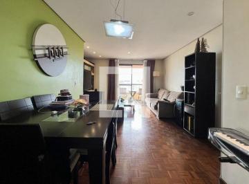 Apartamento · 87m² · 3 Quartos · 2 Vagas · Apartamento à Venda - Perdizes, 3 Quartos, 87 m2