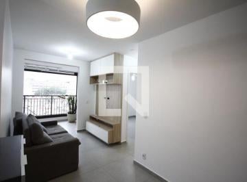 Apartamento · 59m² · 2 Quartos · 1 Vaga · Apartamento à Venda - Cambuci, 2 Quartos, 59 m2