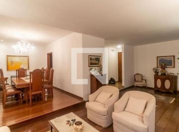 Casa · 600m² · 4 Quartos · 5 Vagas · Casa à Venda - Vila Madalena, 4 Quartos, 600 m2