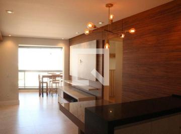 Apartamento · 69m² · 2 Quartos · 2 Vagas · Apartamento à Venda - Vila Romana, 2 Quartos, 69 m2