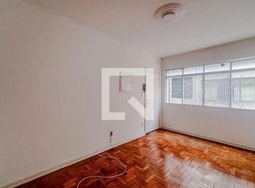Apartamento · 80m² · 2 Quartos · 1 Vaga · Apartamento à Venda - Liberdade, 2 Quartos, 80 m2