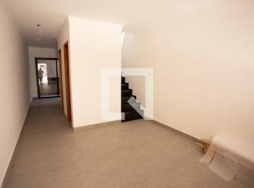 Casa · 110m² · 3 Quartos · 2 Vagas · Casa à Venda - Santana, 3 Quartos, 110 m2