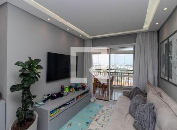 Apartamento · 76m² · 3 Quartos · 2 Vagas · Apartamento à Venda - Vila Maria , 3 Quartos, 76 m2