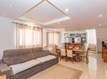 Casa · 200m² · 3 Quartos · 2 Vagas · Casa à Venda - Vila das Mercês, 3 Quartos, 200 m2